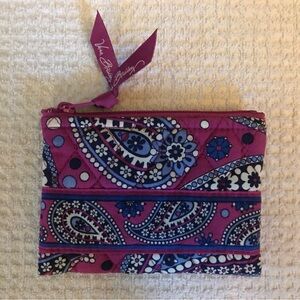 Vera Bradley Wallet
